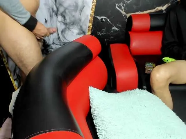 crazyfor-sex's Thumb Image