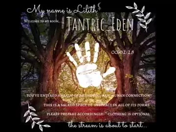 tantric_eden_'s Thumb Image