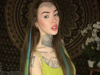 GoddessMedusaBabestation Image 9