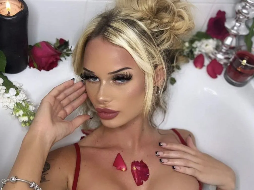 KiahMonaeBabestation Image 3