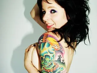 Kitty_Fox Image 11
