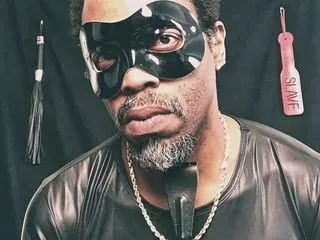 TheBlackLordMaster Image 5