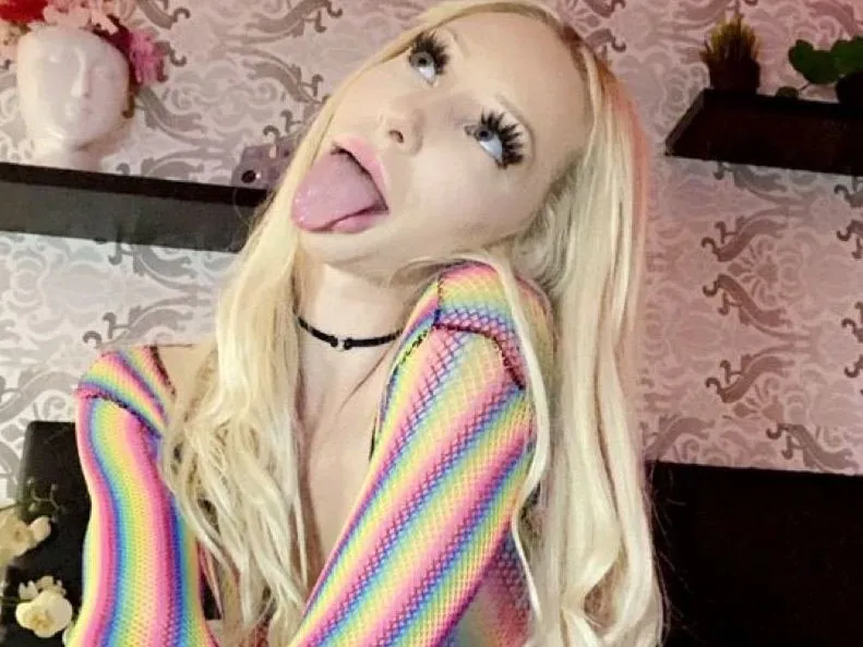 theselenarainx Image 2