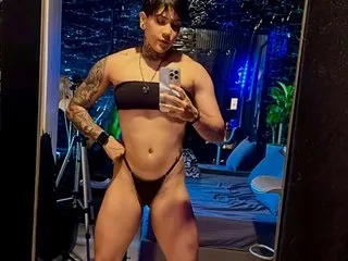 ZhoeSexyGirl Image 17