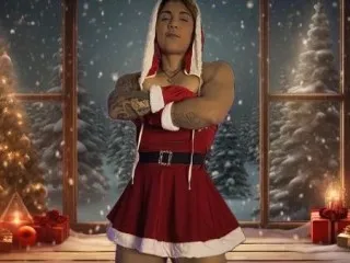 ZhoeSexyGirl Image 2
