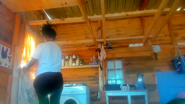 AnalEbony Image 2