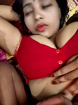 Bengoli_bhabhi_sanaya Image 5
