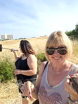ClassyNAWTYBritMILF Image 12
