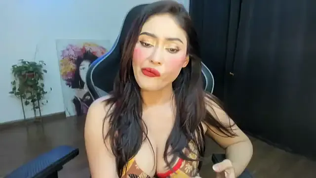 GoddessAnna Image 5