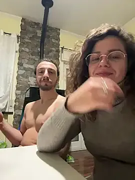 ItalianiMuli's Thumb Image