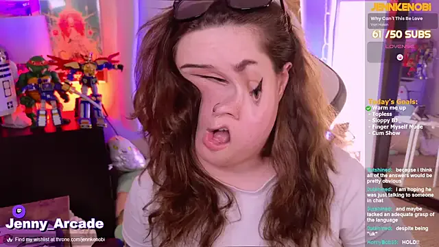 JennKenobi Image 10