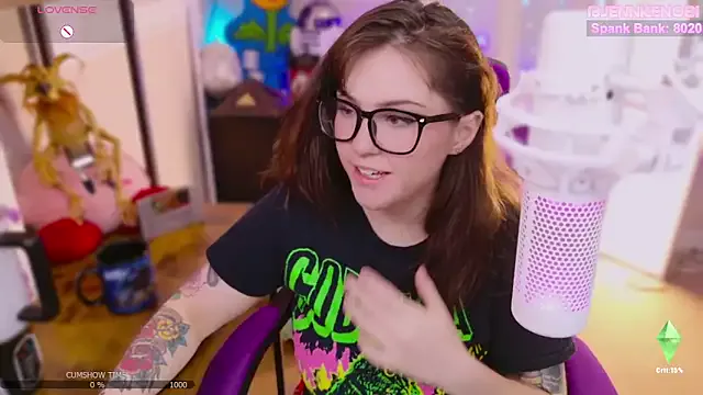 JennKenobi Image 3