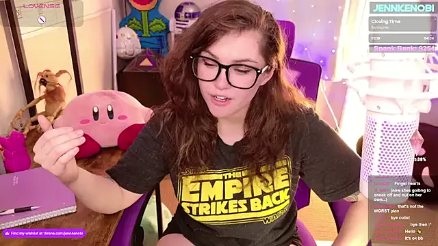 JennKenobi Image 9