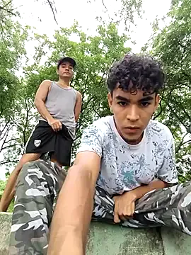 Jhon-big-cock Image 2