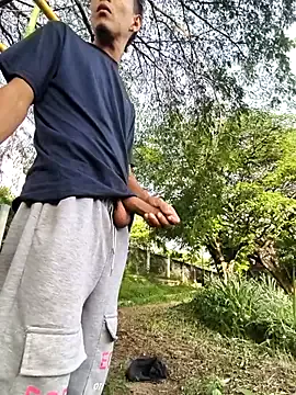 Jhon-big-cock Image 5