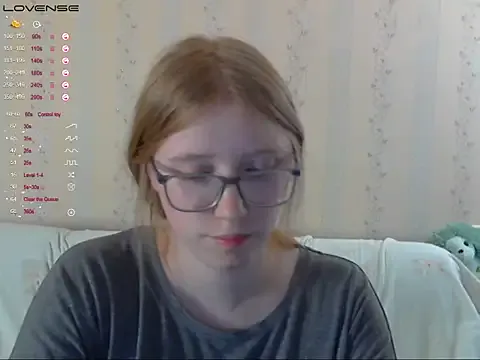 LustfulSarah Image 10