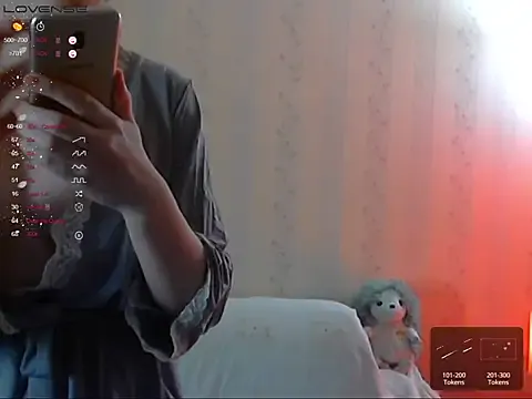 LustfulSarah Image 4