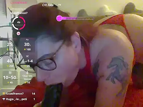 Margot_ChubbyX Image 2