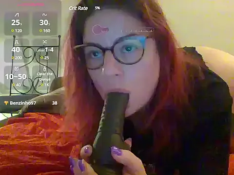 Margot_ChubbyX Image 3