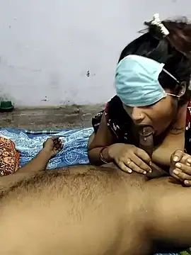 Naughty-Chaaya Image 5