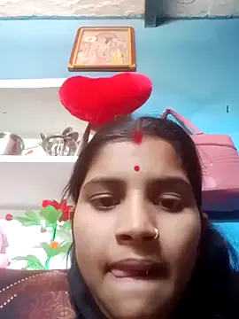 Nisha_Cute Image 15