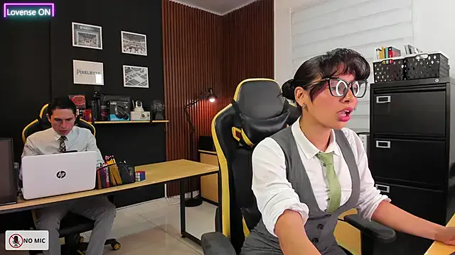 Office_Naughty_Girl Image 2