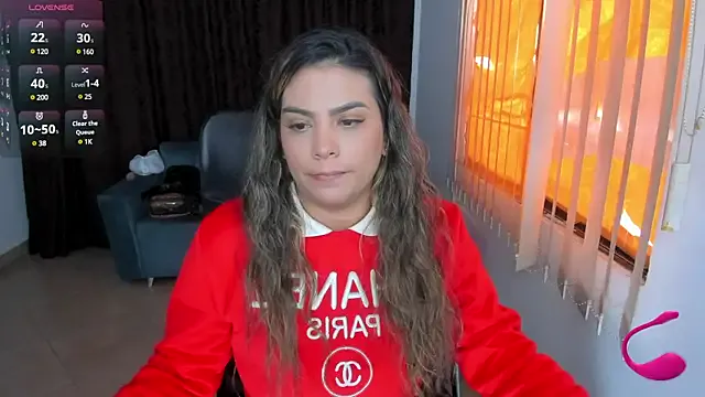 sweetfabianaxl Image 2