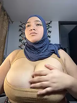 sweetmuslim01 Image 2