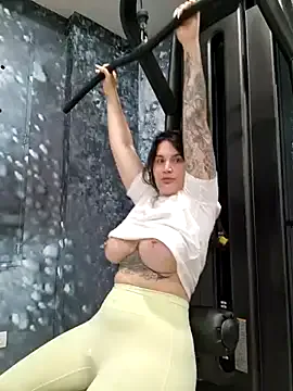TattooGirlAlia Image 18