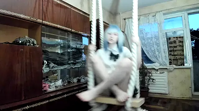 Yoonhee_Kiss Image 5